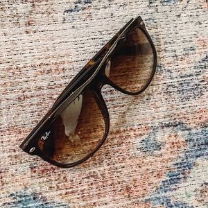 Ray-Ban Boyfriend Sunglasses